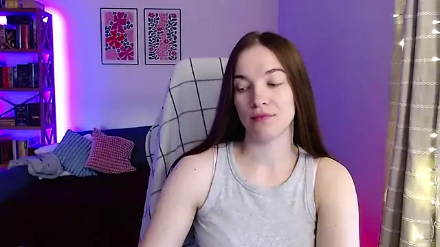 kenzie x online show from January 19, 7:34 am