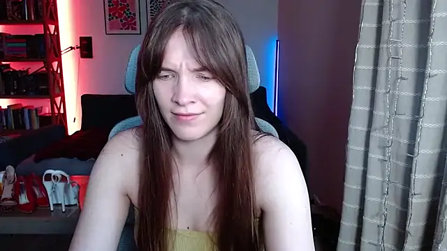 kenzie x online show from May 15, 6:33 am