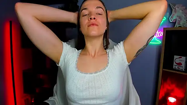 kenzie x online show from October 29, 5:39 am