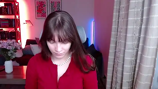 kenzie x online show from April 20, 6:16 am