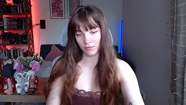 kenzie x online show from June 3, 6:25 am