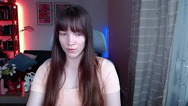 kenzie x online show from March 12, 7:12 am