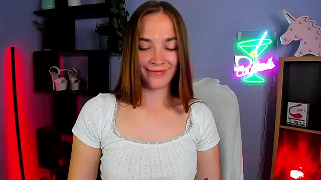 kenzie x online show from September 24, 6:31 am