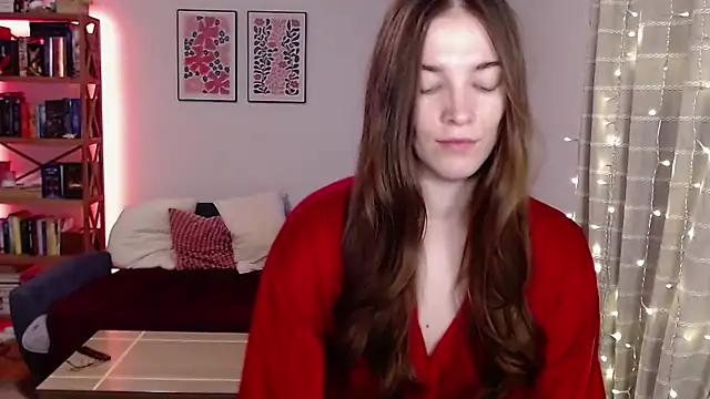 kenzie x online show from February 8, 7:39 am