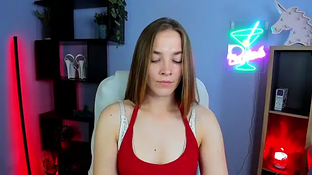 Snapshot of kenzie_x chatting on September 29, 6:42 am kenzie x online show from September 29, 6:42 am
