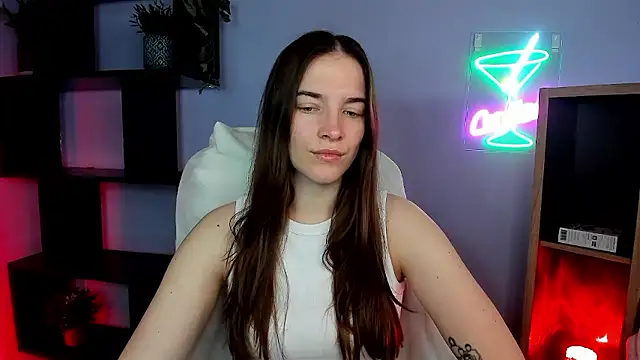 kenzie x online show from January 14, 7:45 am