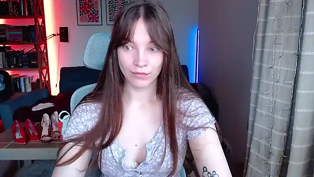 kenzie x online show from May 18, 6:18 am