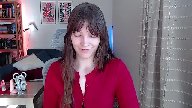 kenzie x online show from April 10, 6:20 am