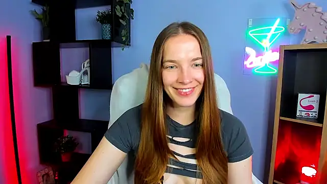 kenzie x online show from October 31, 7:38 am