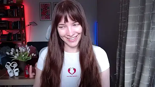 kenzie x online show from March 11, 7:24 am