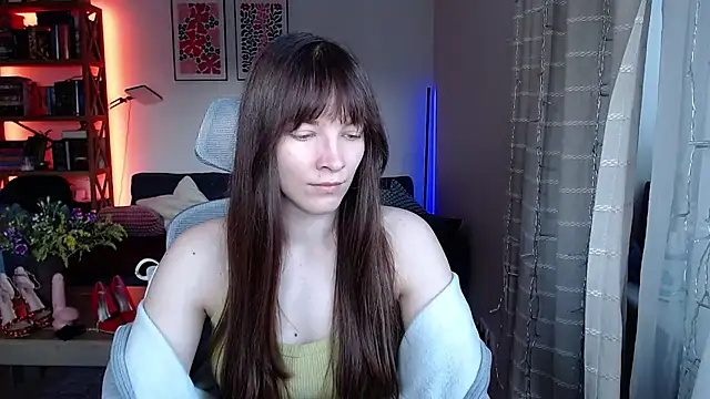 kenzie x online show from March 6, 7:36 am