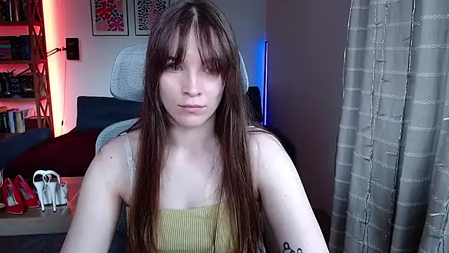 kenzie x online show from May 14, 6:21 am