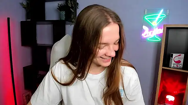 kenzie x online show from November 28, 7:41 am