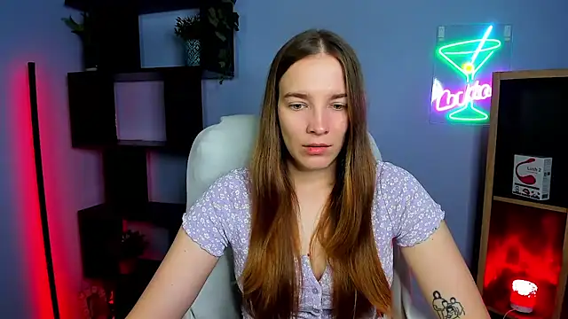 kenzie x online show from November 6, 7:34 am