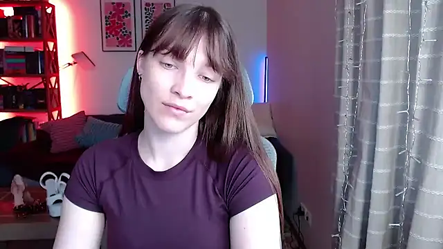 kenzie x online show from April 9, 6:30 am