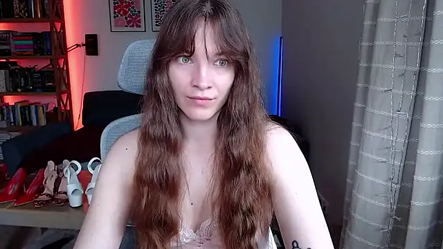 kenzie x online show from May 21, 6:33 am