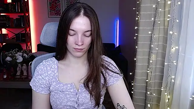 kenzie x online show from February 21, 7:21 am