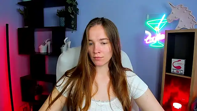 kenzie x online show from November 4, 7:34 am