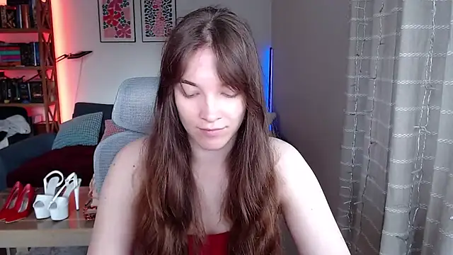 kenzie x online show from April 30, 6:20 am