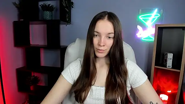 kenzie x online show from December 21, 8:05 am