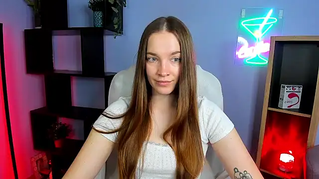 kenzie x online show from November 24, 7:30 am