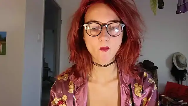 TatianaRomanov online show from September 9, 4:49 pm