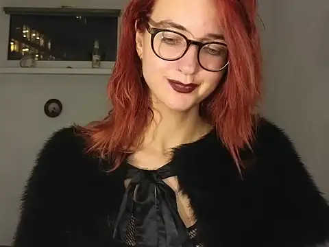 TatianaRomanov online show from September 24, 6:58 pm