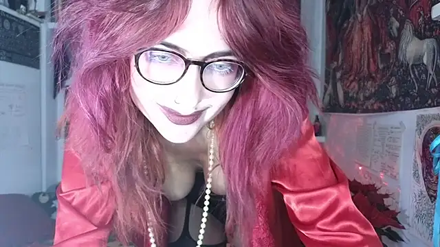 TatianaRomanov online show from December 22, 10:32 pm