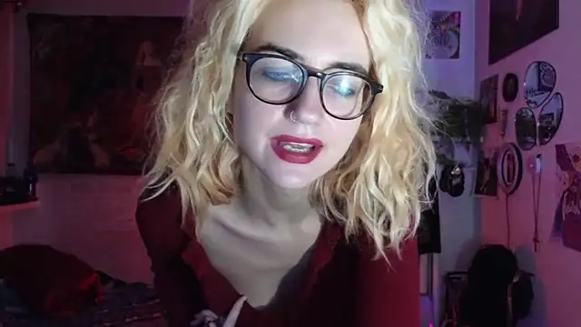 TatianaRomanov online show from March 23, 9:25 pm