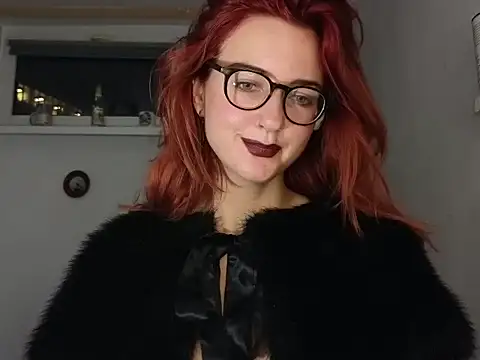 TatianaRomanov online show from September 23, 7:43 pm