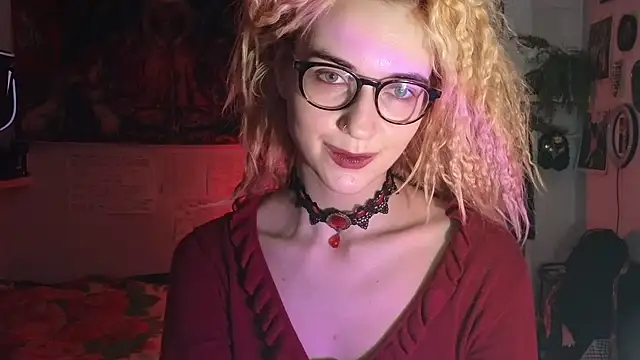 TatianaRomanov online show from March 15, 9:22 pm