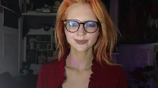 TatianaRomanov online show from January 18, 10:57 pm