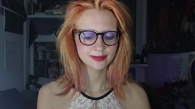 TatianaRomanov online show from January 14, 8:34 pm