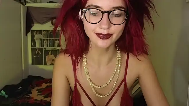 TatianaRomanov online show from October 9, 9:37 pm