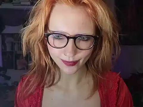 TatianaRomanov online show from January 12, 8:25 pm