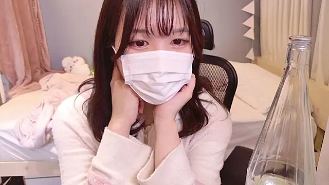 -Manamin- online show from January 26, 12:11 pm