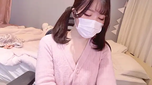 -Manamin- online show from January 29, 11:30 am