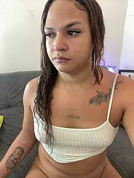 Samara Hillss online show from June 26, 11:05 am