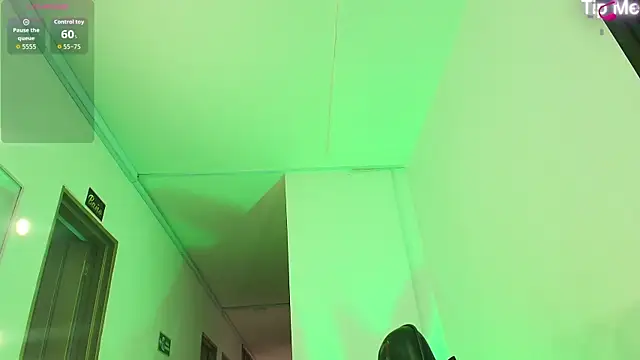 Samara Hillss online show from October 31, 1:19 pm