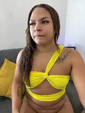 Samara Hillss online show from June 17, 1:10 pm