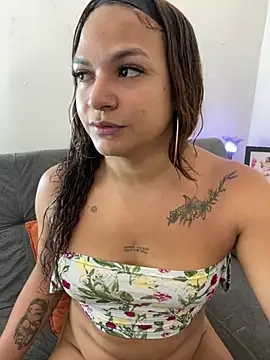 Samara Hillss online show from June 27, 11:16 am