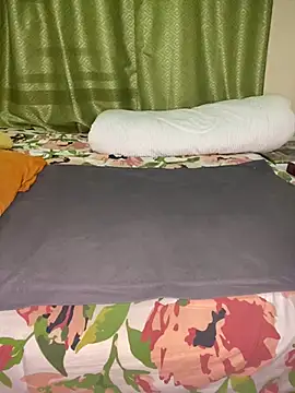 nur lin online show from March 6, 8:15 pm