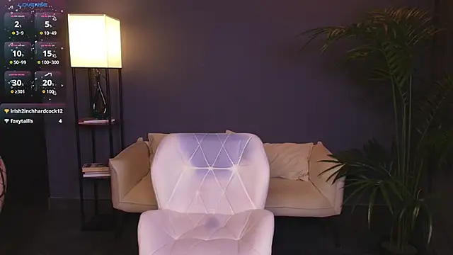 Diana twerk online show from January 19, 3:10 am