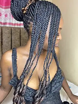 Snapshot of Sugar_plum44 chatting on February 19, 2:08 am Sugar plum44 online show from February 19, 2:08 am