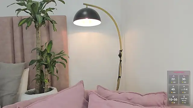 im alejandra  online show from November 21, 11:48 pm