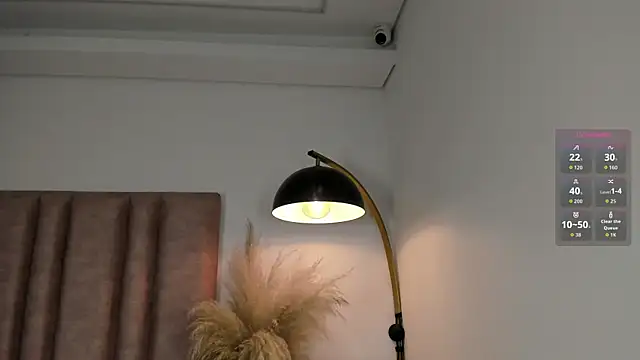 im alejandra  online show from April 19, 5:08 am