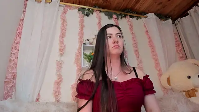 Idara and Edahi01 online show from March 3, 11:23 pm