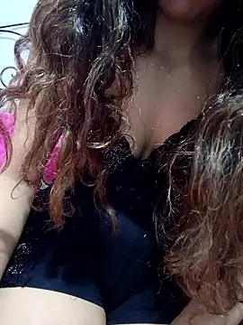 Fatina111 online show from January 9, 2:18 am