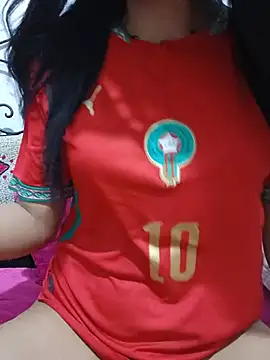 Fatina111 online show from July 4, 10:14 pm