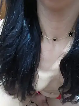 Fatina111 online show from July 9, 3:51 am